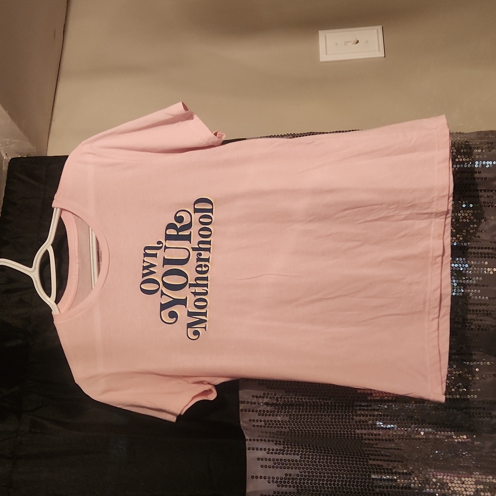 ⭐️MOM CULTURE TEE